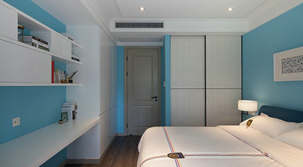 新房装修的顺序是怎么样的？